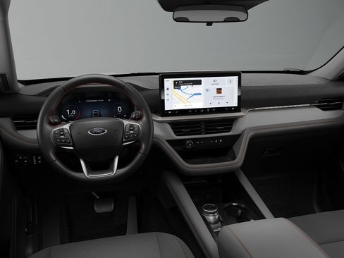 New 2026 Ford Explorer Active image 52