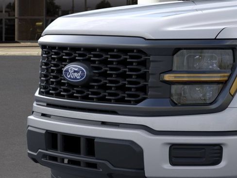 New 2026 Ford F150 STX RWD image 17