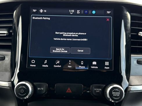 Used 2022 RAM 1500 Lone Star image 34