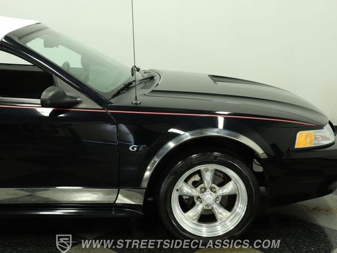 Used 2000 Ford Mustang GT RWD image 29