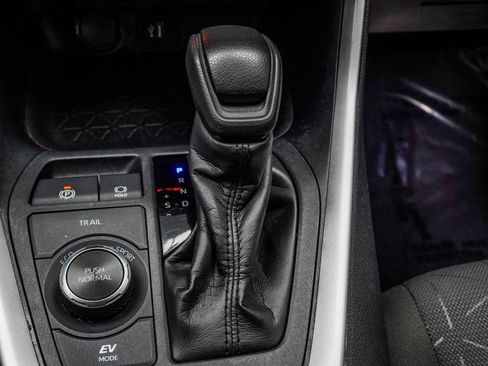 Used 2024 Toyota RAV4 XLE image 22