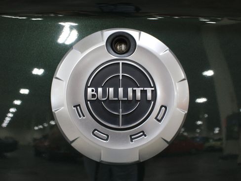 Used 2008 Ford Mustang GT RWD image 4