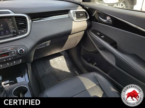 Used 2020 Kia Sorento SX image 22