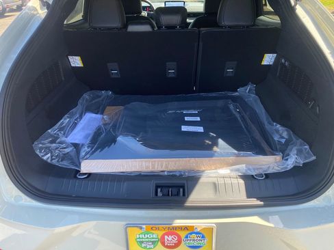 New 2026 Ford Mustang Mach-E Select w/ Interior Protection Package RWD image 26