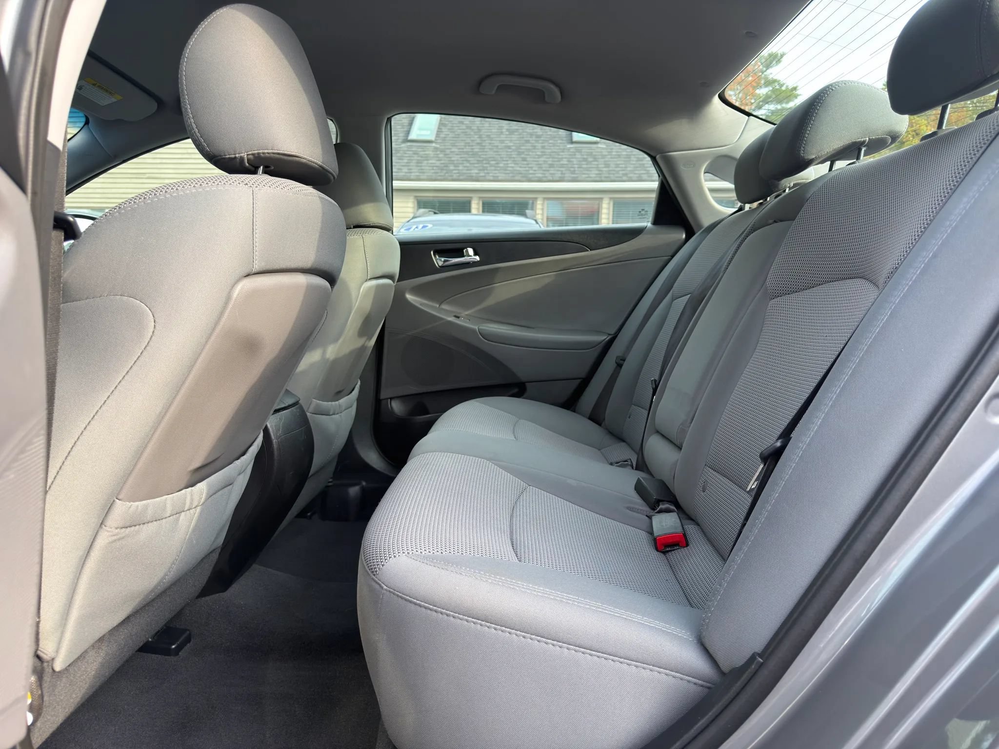 Used 2014 Hyundai Sonata GLS w/ Popular Equipment Group 2 FWD image 19