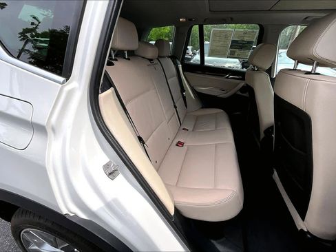 Used 2016 BMW X3 xDrive28i image 20