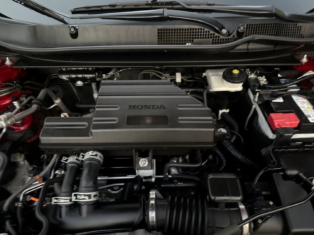 Used 2021 Honda CR-V Special Edition image 17