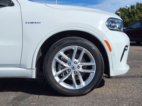 Used 2024 Dodge Durango R/T image 28