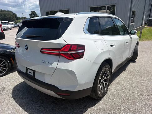 Used 2025 BMW X3 xDrive30i AWD/4WD image 10