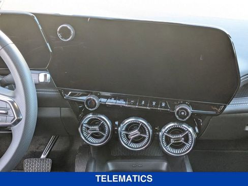 New 2025 Chevrolet Blazer EV LT w/ Midnight/Sport Edition image 28