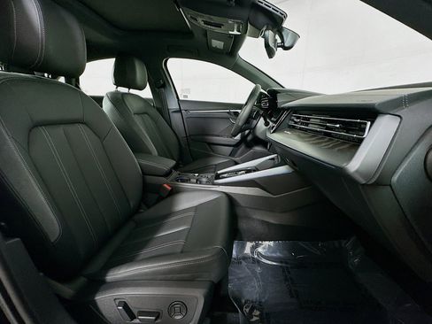 New 2026 Audi A3 2.0T Premium Plus image 8
