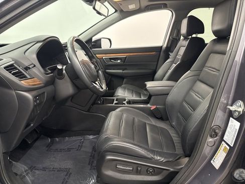 Certified 2020 Honda CR-V EX-L image 15