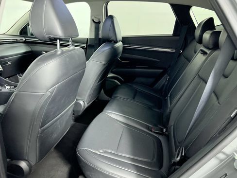 Used 2024 Hyundai Tucson SEL w/ Convenience Package FWD image 23