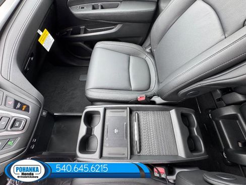 New 2026 Honda Odyssey EX-L image 29