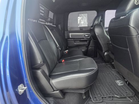 Used 2018 RAM 2500 Power Wagon w/ Leather & Luxury Group image 54