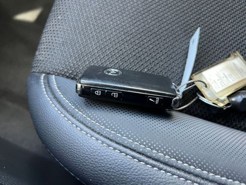 Used 2025 MAZDA CX-50 AWD 2.5 S w/ Select Package image 20