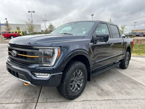 Used 2023 Ford F150 Tremor w/ Equipment Group 402A High AWD/4WD image 3