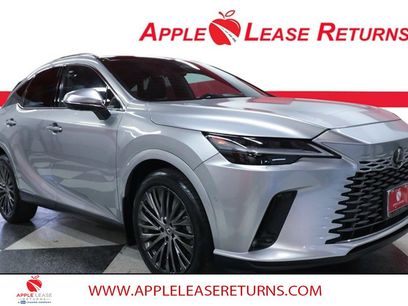 Used 2023 Lexus RX 350 FWD