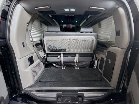 Used 2025 GMC Savana 2500 RWD 2500 135 w/ Driver Convenience Package image 17