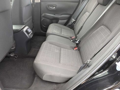 Used 2024 Honda HR-V LX image 14