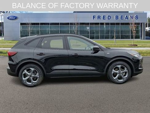 Used 2025 Ford Escape ST-Line w/ Tech Pack #1 image 7