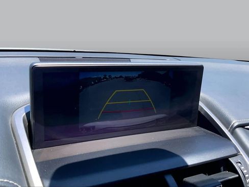 Used 2020 Lexus NX 300 F Sport w/ F Sport Premium Package FWD image 26