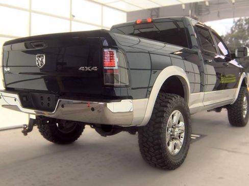 Used 2014 RAM 2500 Laramie AWD/4WD image 14