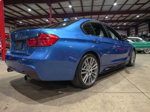 Used 2013 BMW 335i xDrive Sedan image 8