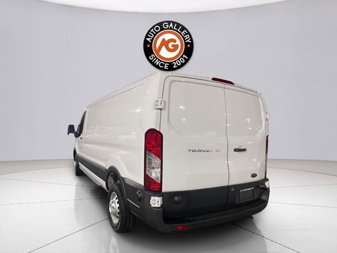 Used 2024 Ford Transit 150 Low Roof image 7