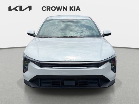 New 2026 Kia K4 FWD image 2