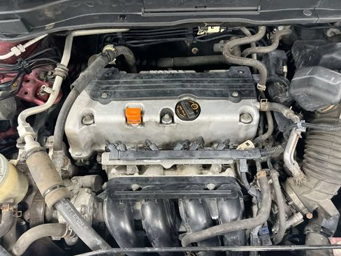 Used 2010 Honda CR-V EX image 24