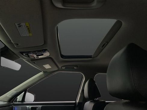 New 2026 Hyundai Santa Fe Limited image 7