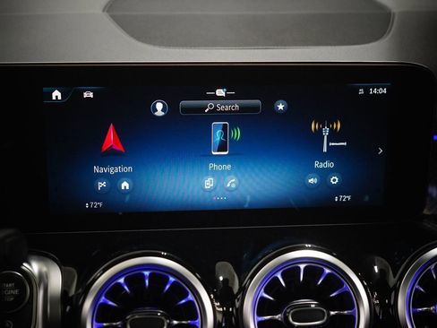 New 2026 Mercedes-Benz GLB 250 GLB 250 image 25