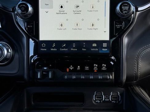 Used 2022 RAM 1500 Limited image 25