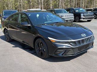 New 2026 Hyundai Elantra Sport video 3