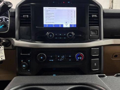 Used 2023 Ford F150 XLT AWD/4WD image 24