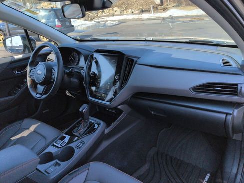 Used 2024 Subaru Crosstrek 2.5i Limited image 24