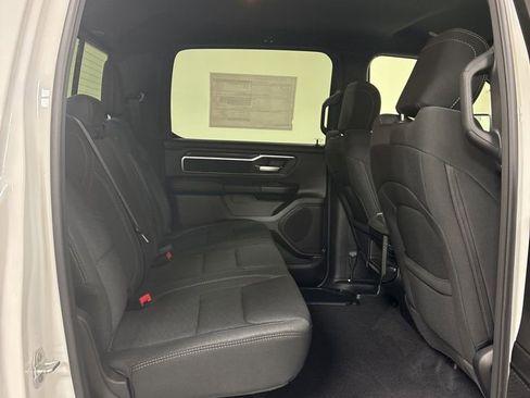 New 2026 RAM 1500 Big Horn image 32