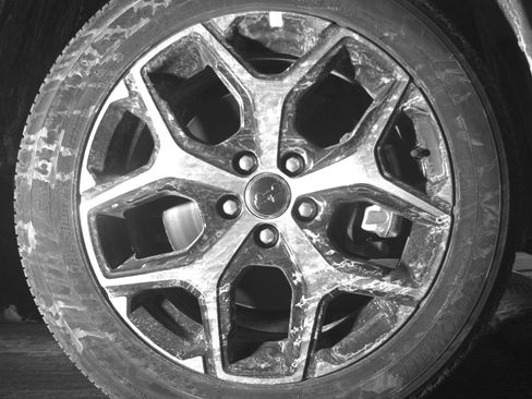 Used 2025 Jeep Compass Limited image 13