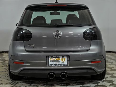 Used 2008 Volkswagen R32 AWD/4WD image 7