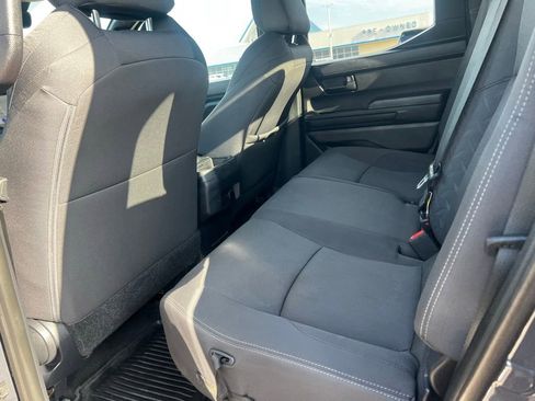Used 2024 Toyota Tacoma SR5 RWD image 15