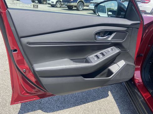 New 2025 Honda Accord Sport image 11