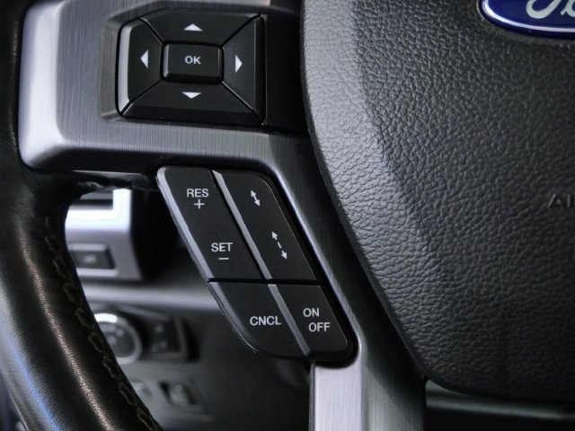 Used 2019 Ford Expedition Platinum AWD/4WD image 23
