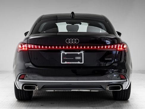 Certified 2025 Audi A5 2.0T Premium w/ Premium Plus AWD/4WD image 32