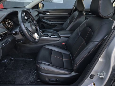 Used 2021 Nissan Altima 2.5 SR image 17