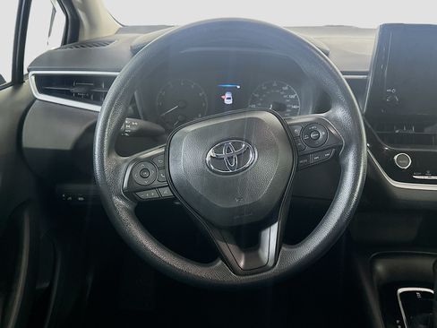 Used 2024 Toyota Corolla LE FWD image 17