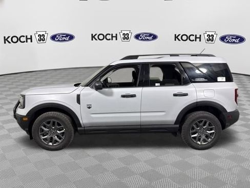 New 2026 Ford Bronco Sport Big Bend w/ Convenience Package image 4