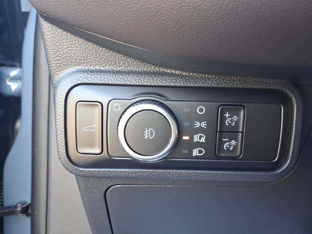 New 2027 Ford Explorer Platinum AWD/4WD image 20