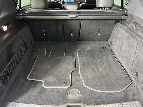 Certified 2022 Mercedes-Benz GLE 350 4MATIC image 23