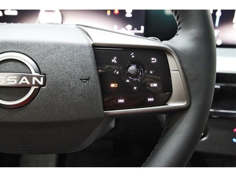 New 2026 Nissan Murano SL image 15